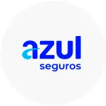 Azul seguros